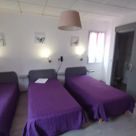 Du Roc Hotel