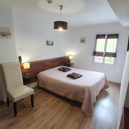 Hotel Du Roc Castellane