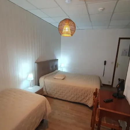 Du Roc Hotel 2*