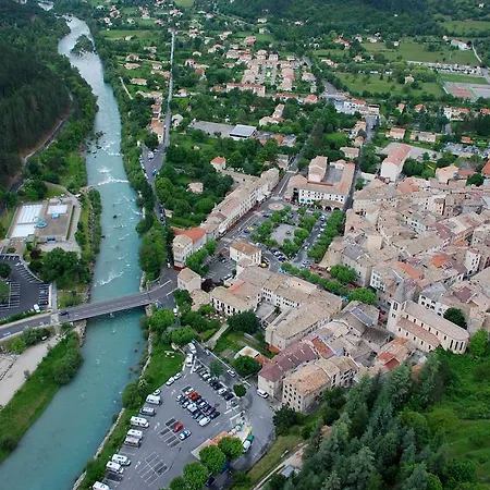 Du Roc Castellane