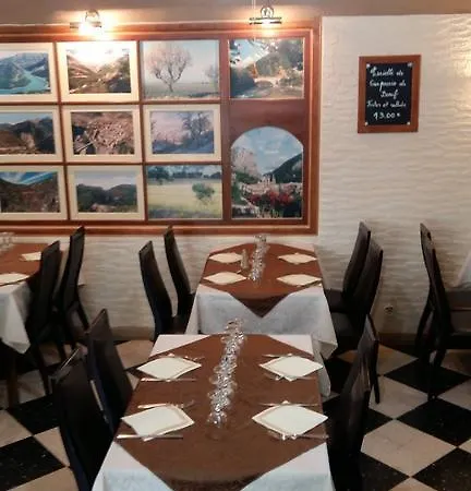 Du Roc Hotel Castellane