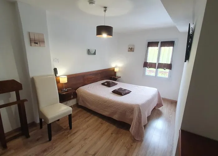 Hotel Du Roc Castellane