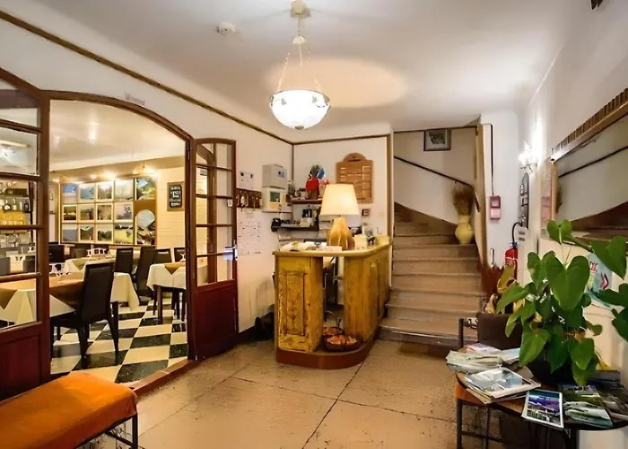 Du Roc Hotel Castellane