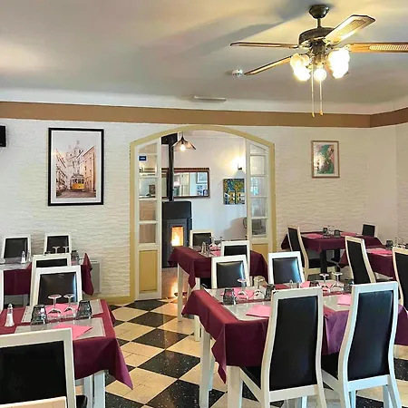 Hotel Du Roc Castellane