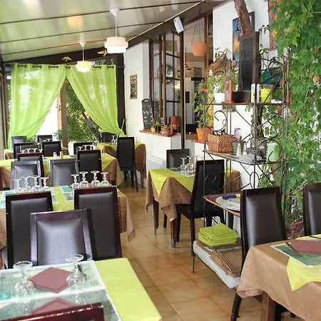 فندق Du Roc