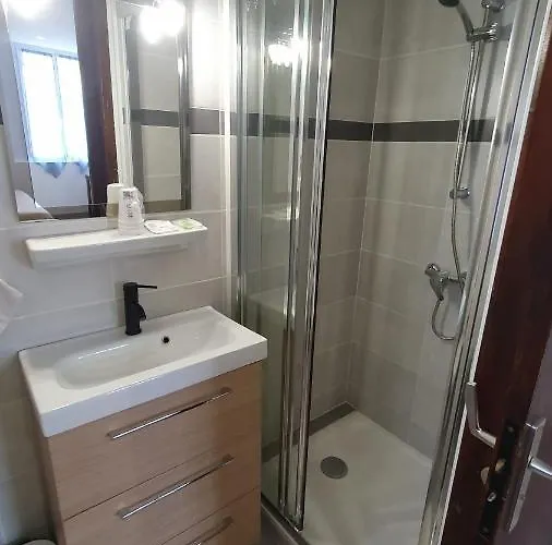 Ξενοδοχείο Du Roc