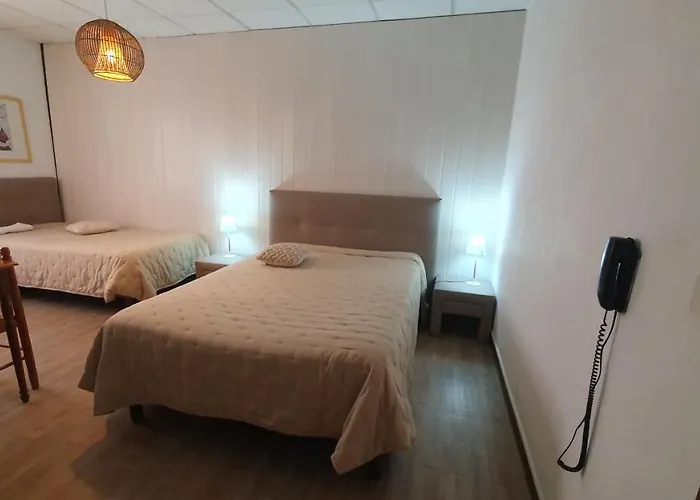 Du Roc كاستيلان