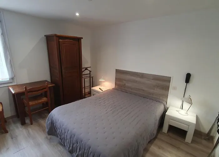 Ξενοδοχείο Du Roc